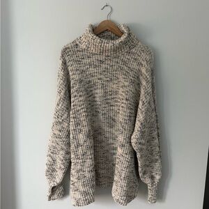 Offline by Aerie Chillside Turtleneck
Sweater